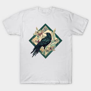 Raven T-Shirt